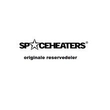 Spaceheaters deler