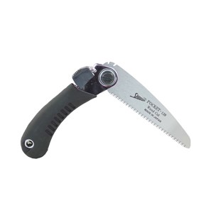 Shogun MK-120/W Foldbar lommesag japantanning