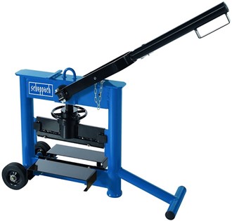 Scheppach Steinkutter HSC 130