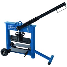 Steinkutter