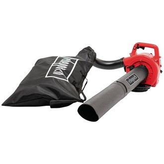 Scheppach LBH260P Løvblåser