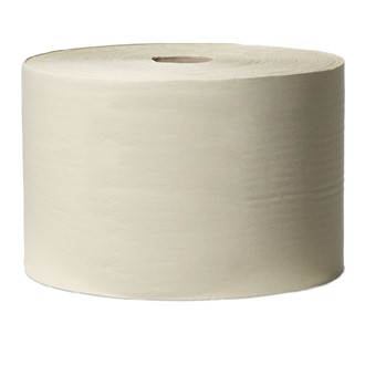 1 stk - Tork Basic Papir rull 1-lags