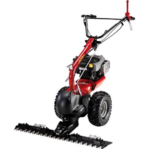 Slåtte apparat med knivbjelke 102 cm (P70)