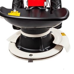 Eurosystems  Rotor klipper for - 57 CM