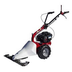 Slåmaskin M210 B&S-Esm