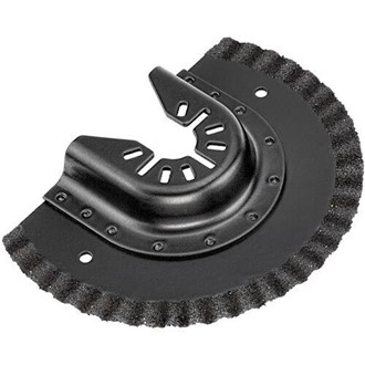 SMART carbide segment blade