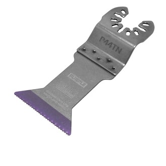 SMART PURPLE 44 mm titanium Long life blad
