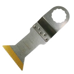 Smart 44 mm titan Supercut feste