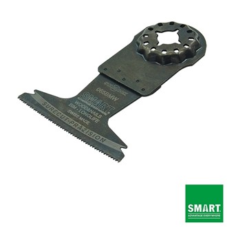 Smart 65 mm Bi-Metall 3 pk