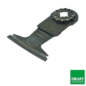 Smart 65 mm Bi-Metall 3 pk