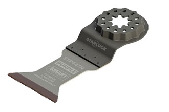 Starlock Purple 44 mm Titan 3 pk. for Fein og Bosch