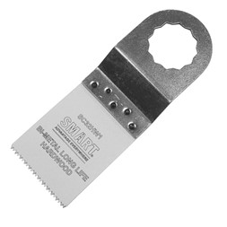 SMART 32 mm krysstannet blad Supercut feste