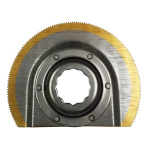 Smart 90 mm Titanblad Supercut feste