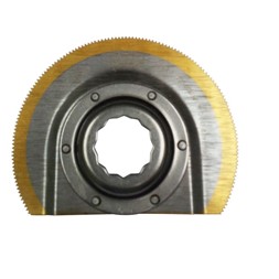Smart 90 mm Titanblad Supercut feste
