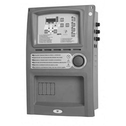 Nødstrøs automatikk- AT 206