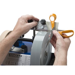 Tormek SVX-150 Slipejigg for sakser