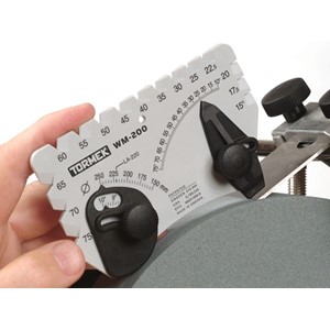 Tormek WM-200 Vinkelmåler