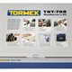 Tormek TNT-708 for tredreiere