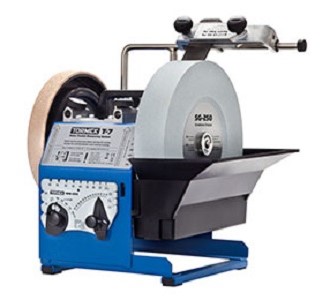 Tormek T-7 slipemaskin