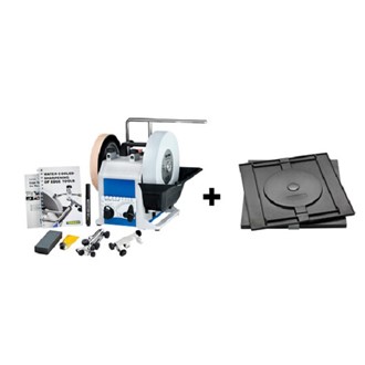 Tormek T-8 inklusive RB180