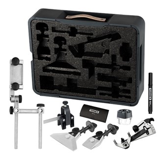 Tormek Knivslper sett KSK-106