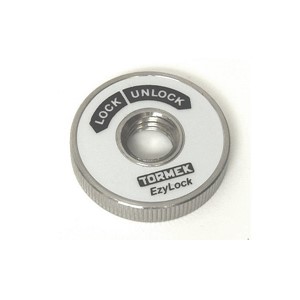 Tormek EzyLock mutter