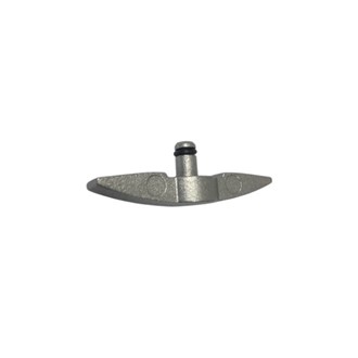 Tormek Trykkplate med o-ring