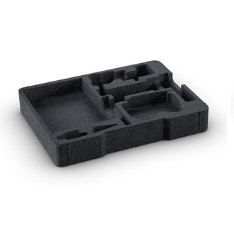 Storage tray t-8