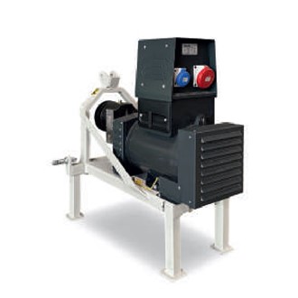 GP22TR-S 230V IP 45