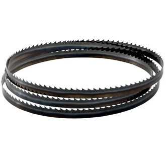 Båndsagblad 1490x6mm 6T/T