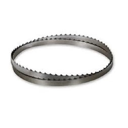 Båndsagblad 1510x6mm 6T/T