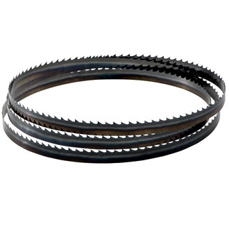 Båndsagblad 2120x13mm 10T/T