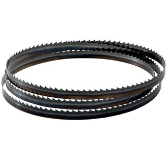Båndsagblad 2120x16mm 6T/T