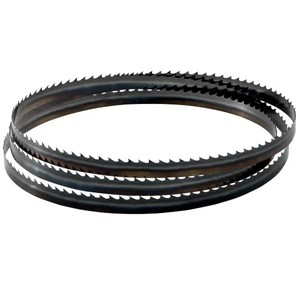 Båndsagblad for kjøtt 2210x16mm