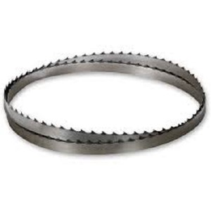 Båndsagblad 2215x6mm 6 T/T