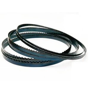 Båndsagblad 2215x10mm 6T/T 5Pk