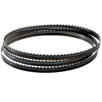 Båndsagblad 2215x10mm 10T/T