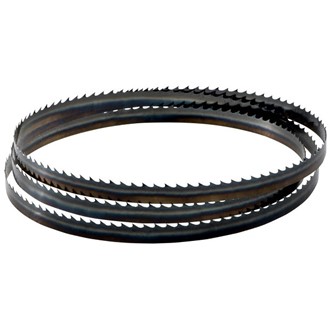 Båndsagblad 2240x6mm 4T