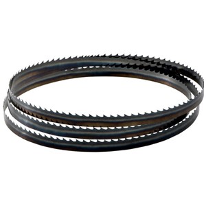 Båndsagblad 2240x6mm 4T