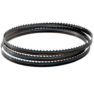 Båndsagblad 2240x6mm 6T/T
