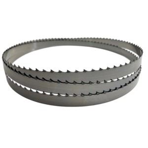 Båndsagblad for kjøtt 2240 x 13mm