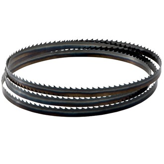Båndsagblad 2360x13mm 4T/T