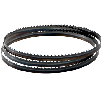 Båndsagblad 2360x16mm 4T/T