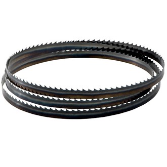Båndsagblad 2370x6mm 4T/T
