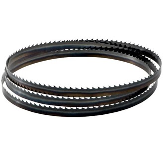 Båndsagblad 2490x16mm 4T/T