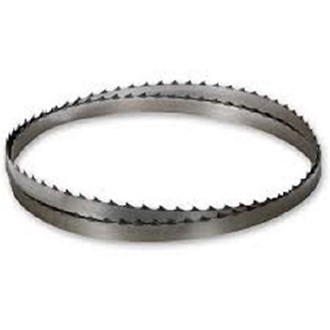 Båndsagblad 2630x6mm  6T/T