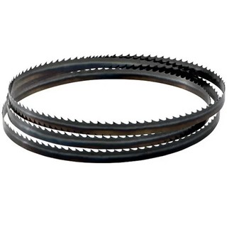 Båndsagblad 2895x6mm 6T/T