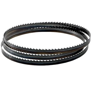 Båndsagblad 2895x6mm 6T/T