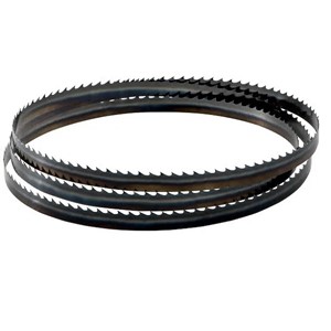 Båndsagblad 2895x10mm 6T/T
