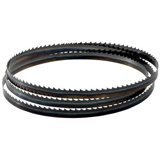 Båndsagblad 2920x10mm 6T/T